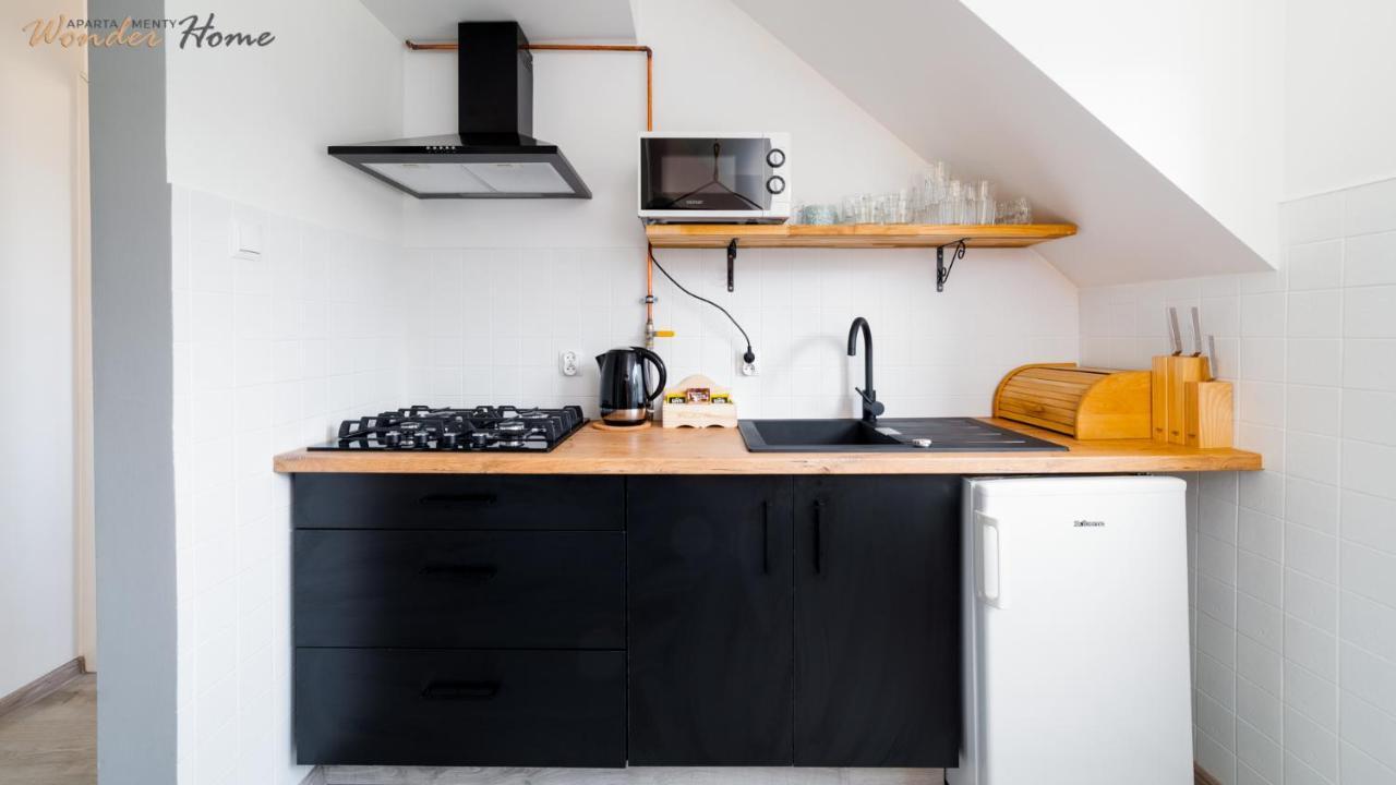 Wonder Home - Apartamenty W Cichej I Zielonej Czesci Karpacza - Z Miejscem Na Grilla I Parkingiem Dış mekan fotoğraf