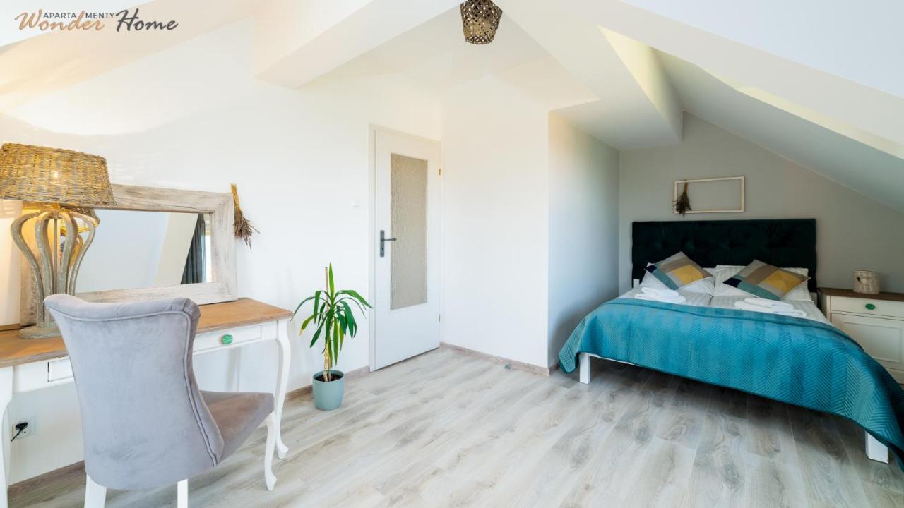 Wonder Home - Apartamenty W Cichej I Zielonej Czesci Karpacza - Z Miejscem Na Grilla I Parkingiem Dış mekan fotoğraf