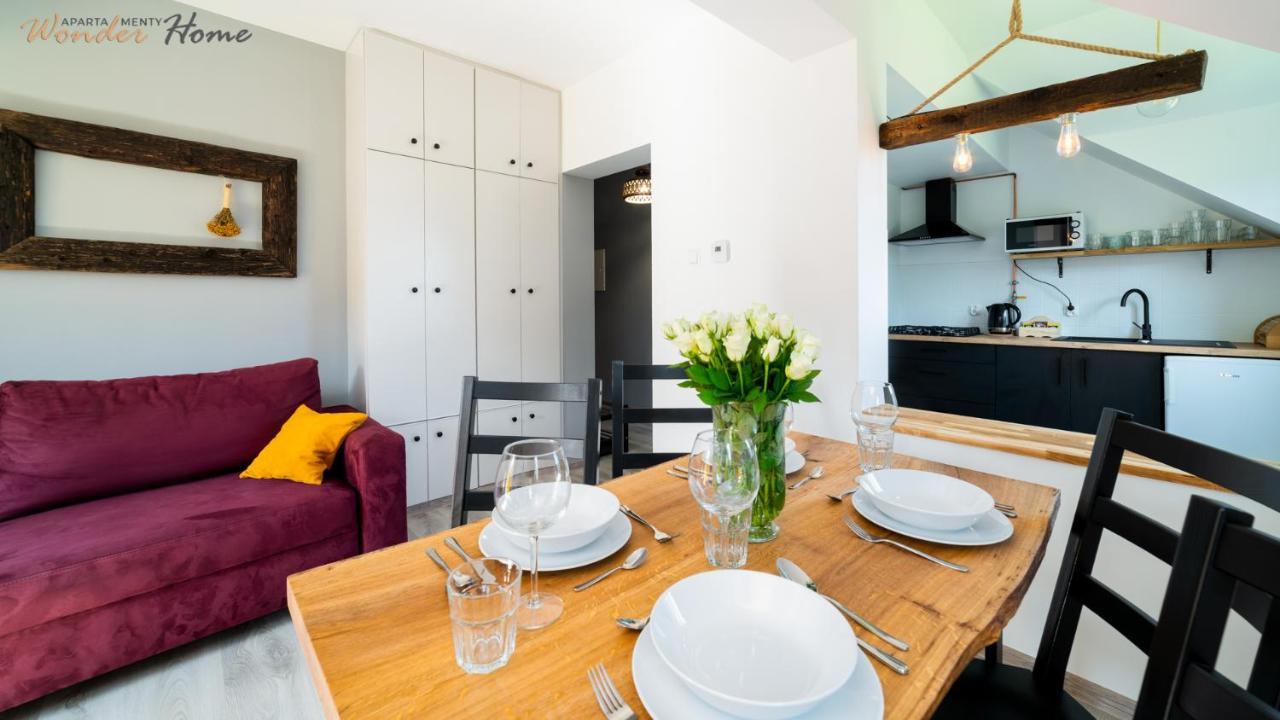 Wonder Home - Apartamenty W Cichej I Zielonej Czesci Karpacza - Z Miejscem Na Grilla I Parkingiem Dış mekan fotoğraf