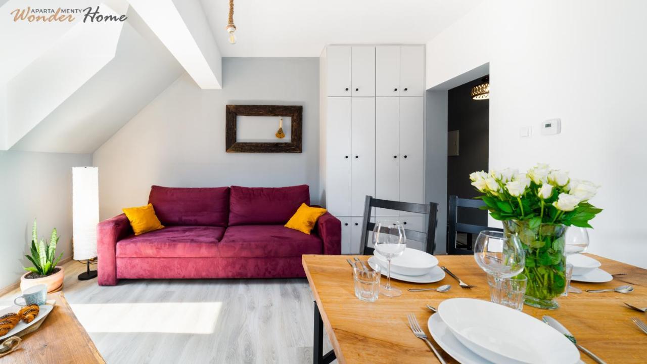 Wonder Home - Apartamenty W Cichej I Zielonej Czesci Karpacza - Z Miejscem Na Grilla I Parkingiem Dış mekan fotoğraf
