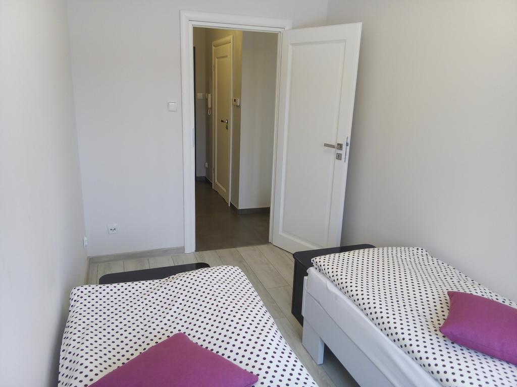 Wonder Home - Apartamenty W Cichej I Zielonej Czesci Karpacza - Z Miejscem Na Grilla I Parkingiem Oda fotoğraf