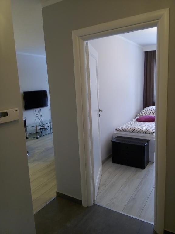 Wonder Home - Apartamenty W Cichej I Zielonej Czesci Karpacza - Z Miejscem Na Grilla I Parkingiem Oda fotoğraf