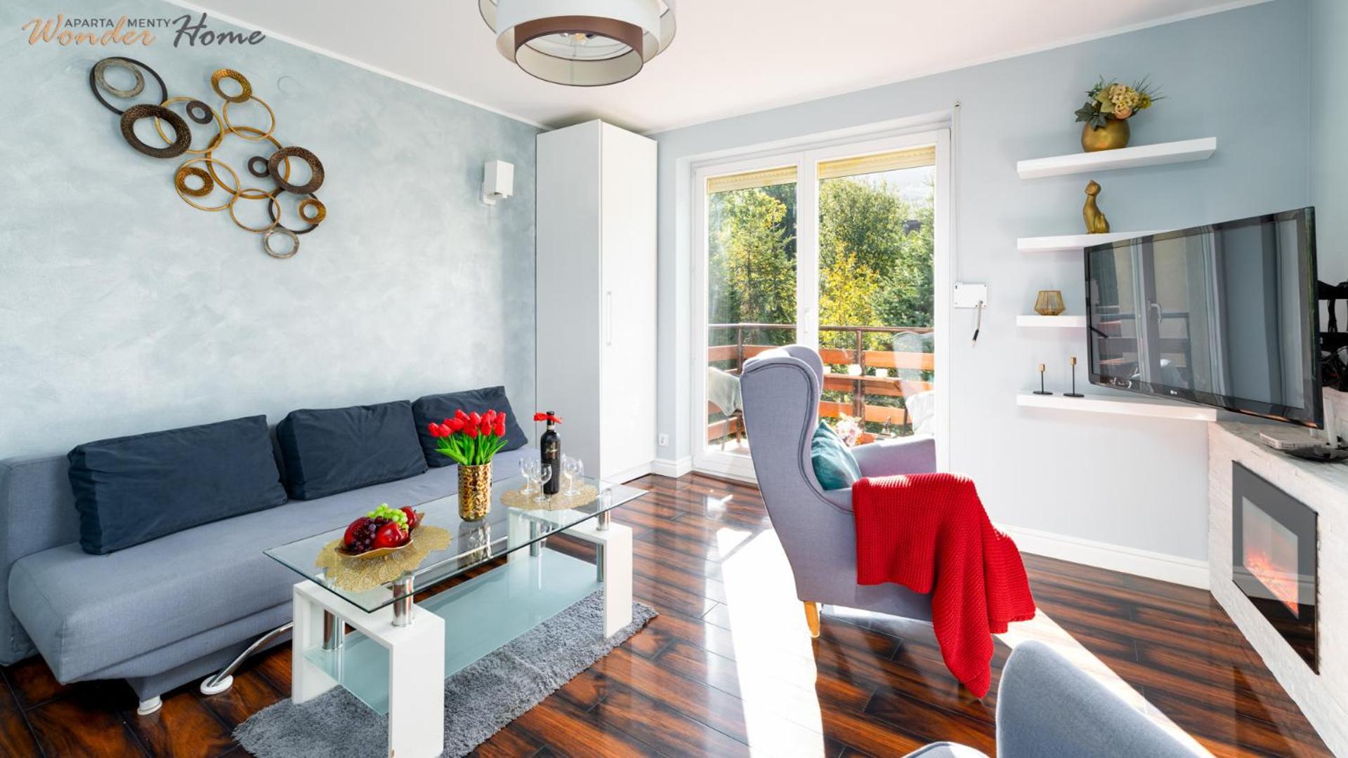 Wonder Home - Apartamenty W Cichej I Zielonej Czesci Karpacza - Z Miejscem Na Grilla I Parkingiem Dış mekan fotoğraf