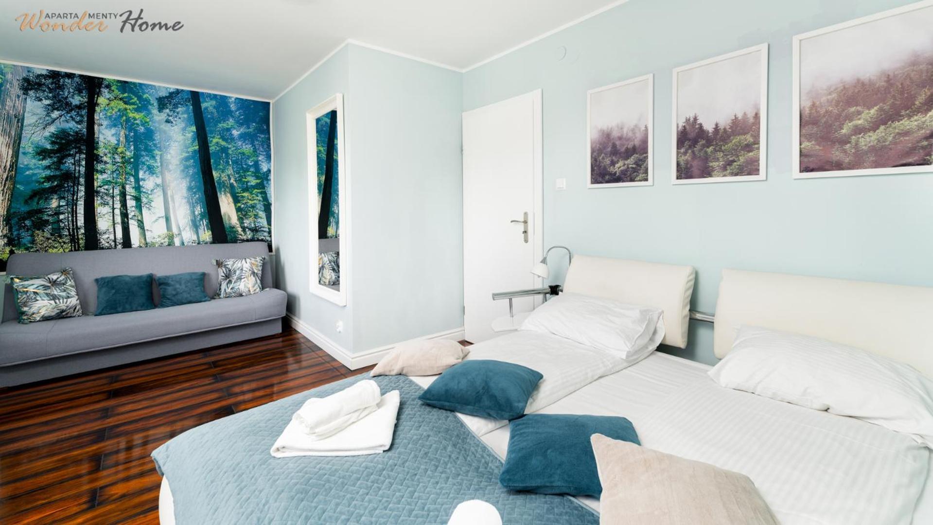 Wonder Home - Apartamenty W Cichej I Zielonej Czesci Karpacza - Z Miejscem Na Grilla I Parkingiem Dış mekan fotoğraf