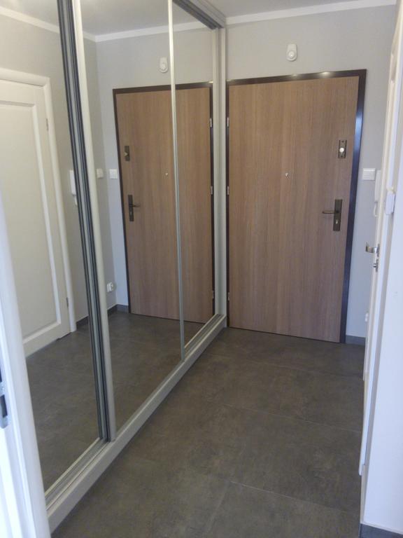 Wonder Home - Apartamenty W Cichej I Zielonej Czesci Karpacza - Z Miejscem Na Grilla I Parkingiem Oda fotoğraf
