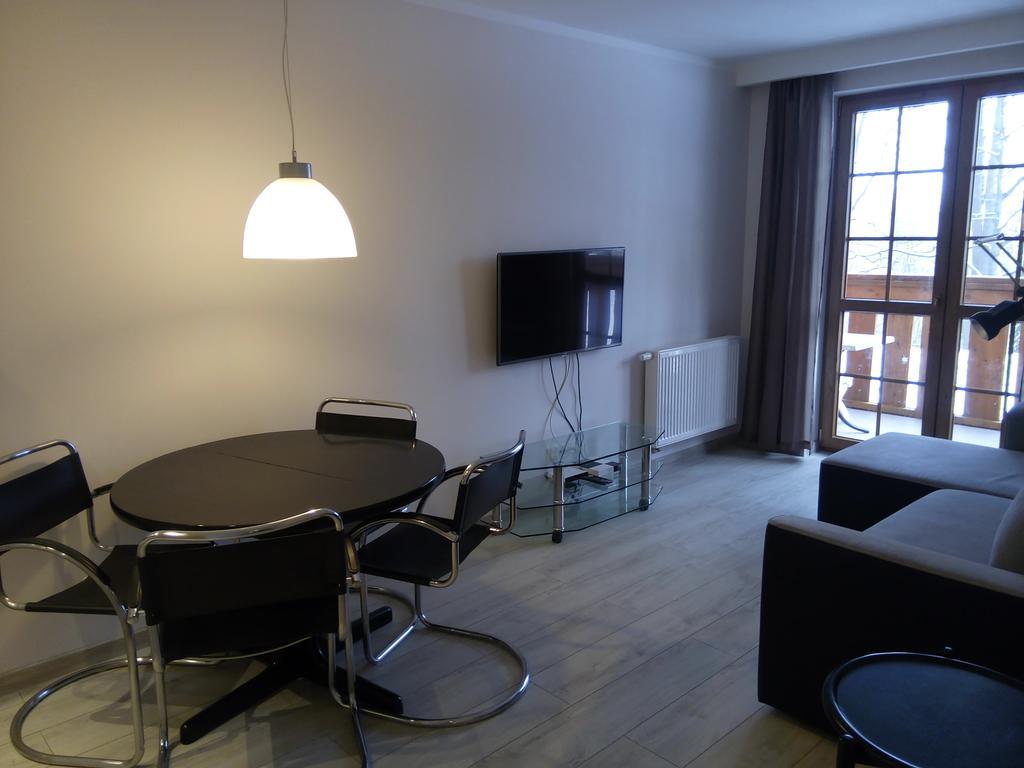 Wonder Home - Apartamenty W Cichej I Zielonej Czesci Karpacza - Z Miejscem Na Grilla I Parkingiem Dış mekan fotoğraf