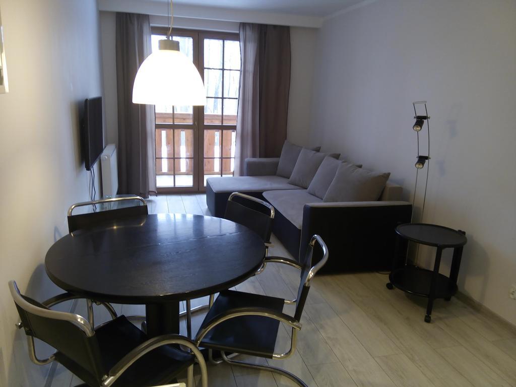 Wonder Home - Apartamenty W Cichej I Zielonej Czesci Karpacza - Z Miejscem Na Grilla I Parkingiem Oda fotoğraf