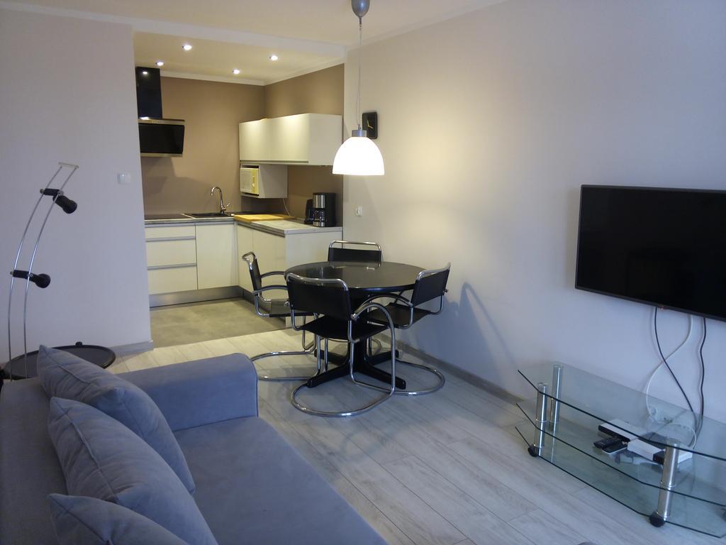 Wonder Home - Apartamenty W Cichej I Zielonej Czesci Karpacza - Z Miejscem Na Grilla I Parkingiem Oda fotoğraf