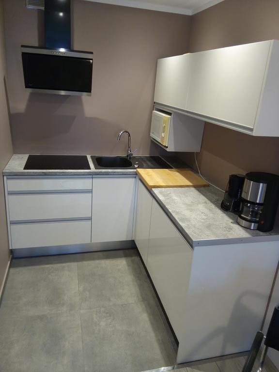 Wonder Home - Apartamenty W Cichej I Zielonej Czesci Karpacza - Z Miejscem Na Grilla I Parkingiem Oda fotoğraf
