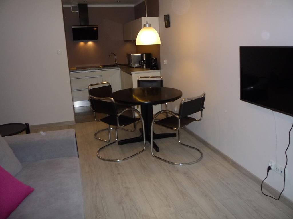 Wonder Home - Apartamenty W Cichej I Zielonej Czesci Karpacza - Z Miejscem Na Grilla I Parkingiem Oda fotoğraf