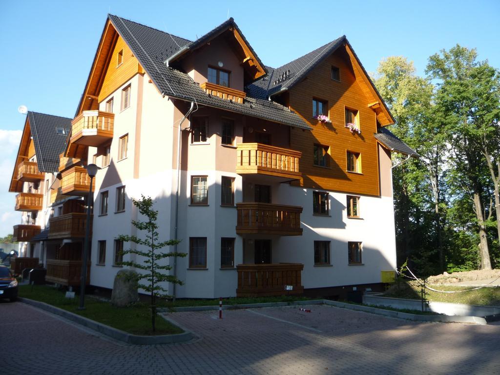 Wonder Home - Apartamenty W Cichej I Zielonej Czesci Karpacza - Z Miejscem Na Grilla I Parkingiem Dış mekan fotoğraf