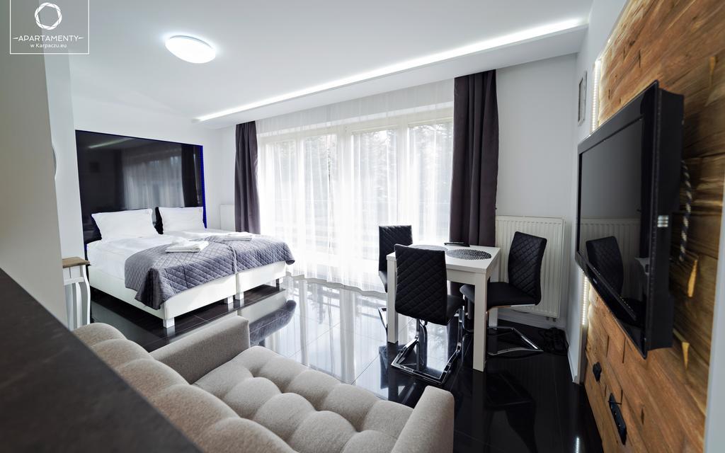 Wonder Home - Apartamenty W Cichej I Zielonej Czesci Karpacza - Z Miejscem Na Grilla I Parkingiem Dış mekan fotoğraf