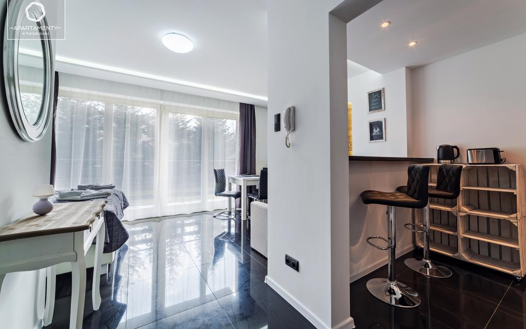 Wonder Home - Apartamenty W Cichej I Zielonej Czesci Karpacza - Z Miejscem Na Grilla I Parkingiem Dış mekan fotoğraf