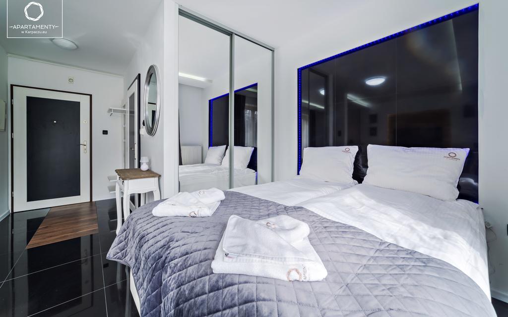 Wonder Home - Apartamenty W Cichej I Zielonej Czesci Karpacza - Z Miejscem Na Grilla I Parkingiem Dış mekan fotoğraf