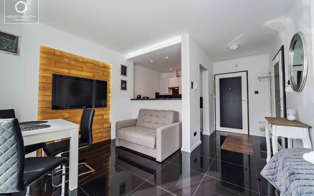 Wonder Home - Apartamenty W Cichej I Zielonej Czesci Karpacza - Z Miejscem Na Grilla I Parkingiem Dış mekan fotoğraf